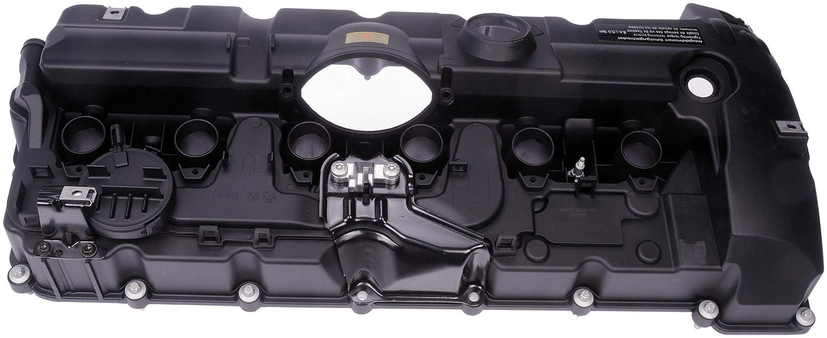 Dorman 264-935 VALVE COVER WITH GASKET N52B30