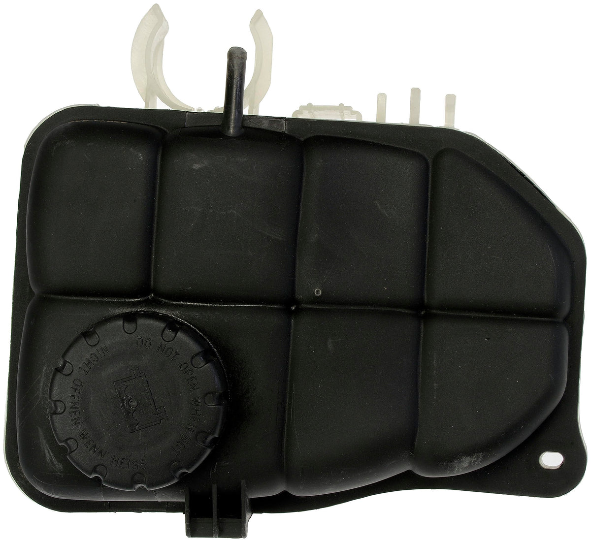 Dorman 603-284 Pressurized Coolant Reservoir with Cap