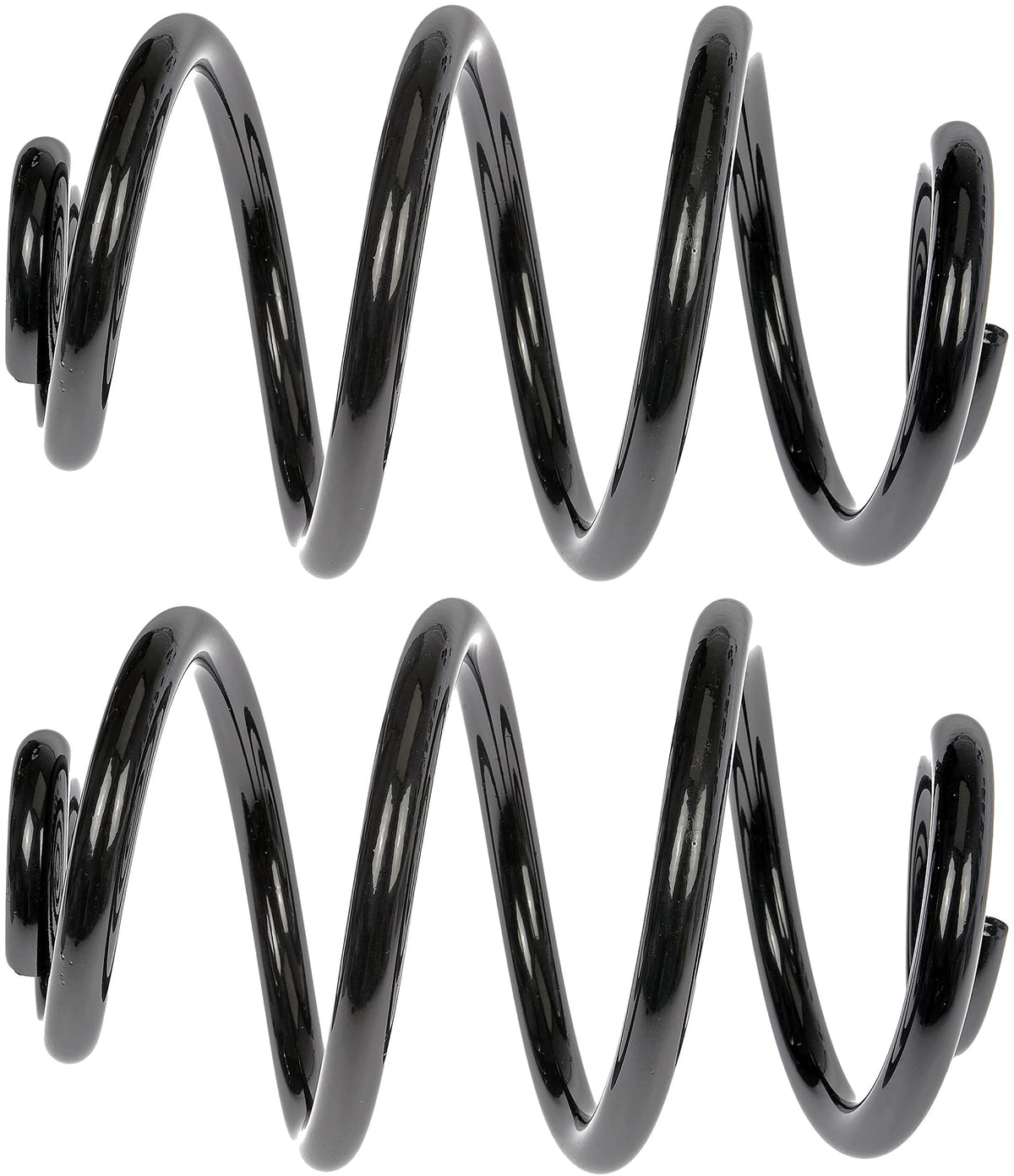 Dorman 926-576 COIL SPRINGS-REAR