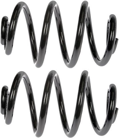 Dorman 926-576 COIL SPRINGS-REAR