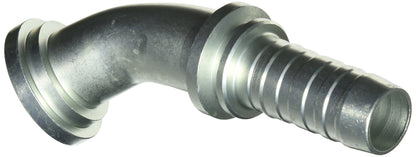 Gates G20306-2024 GlobalSpiral Couplings, Code 61 O-Ring Flange