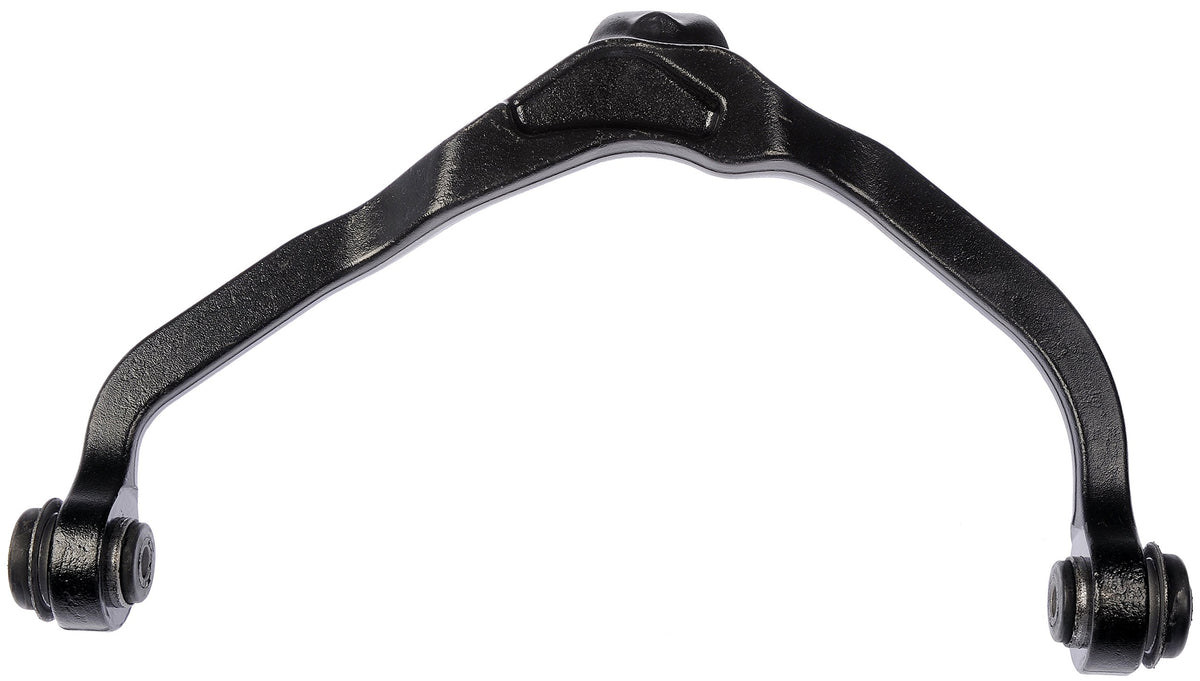 DORMAN 521-471 Dorman 521-471 Front Driver Side Upper Suspension Control Arm and Ball Joint Assembly Compatible with Select Dodge/Jeep Models