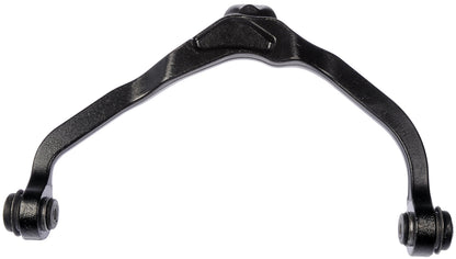 DORMAN 521-471 Dorman 521-471 Front Driver Side Upper Suspension Control Arm and Ball Joint Assembly Compatible with Select Dodge/Jeep Models