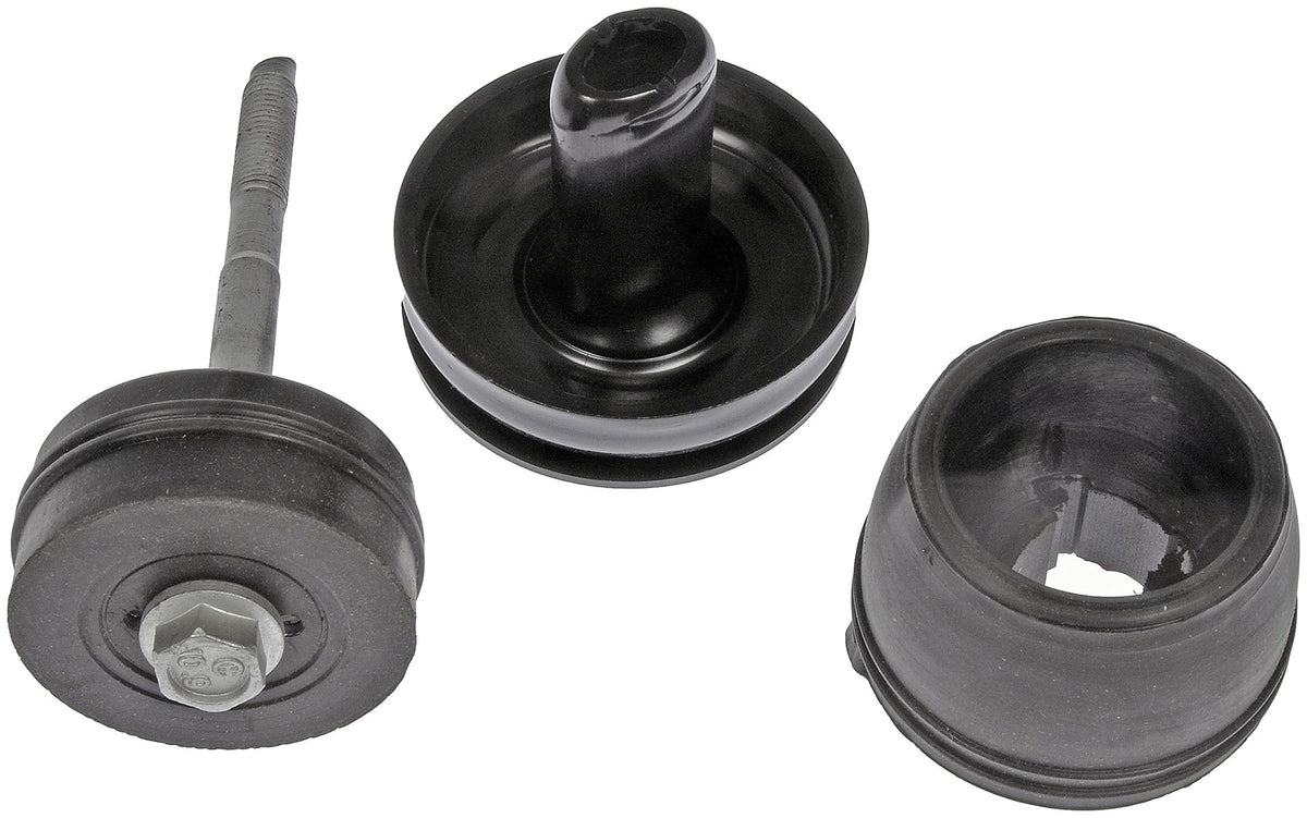 Dorman 924-041 GM BODY MOUNT KIT