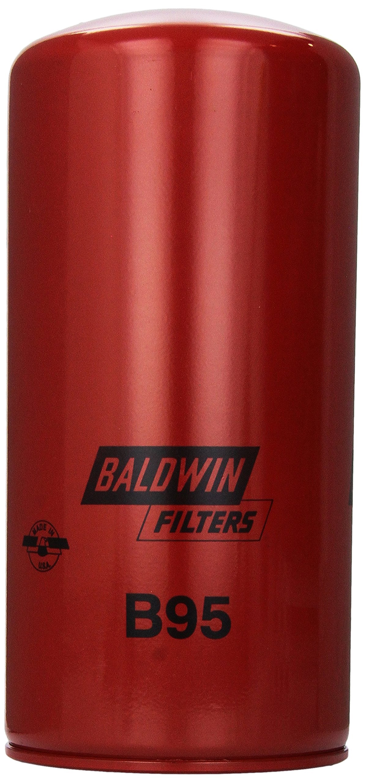 BALDWIN FILTERS B95 Baldwin Filters B95 FULL-FLOW LUBE SPIN-ON
