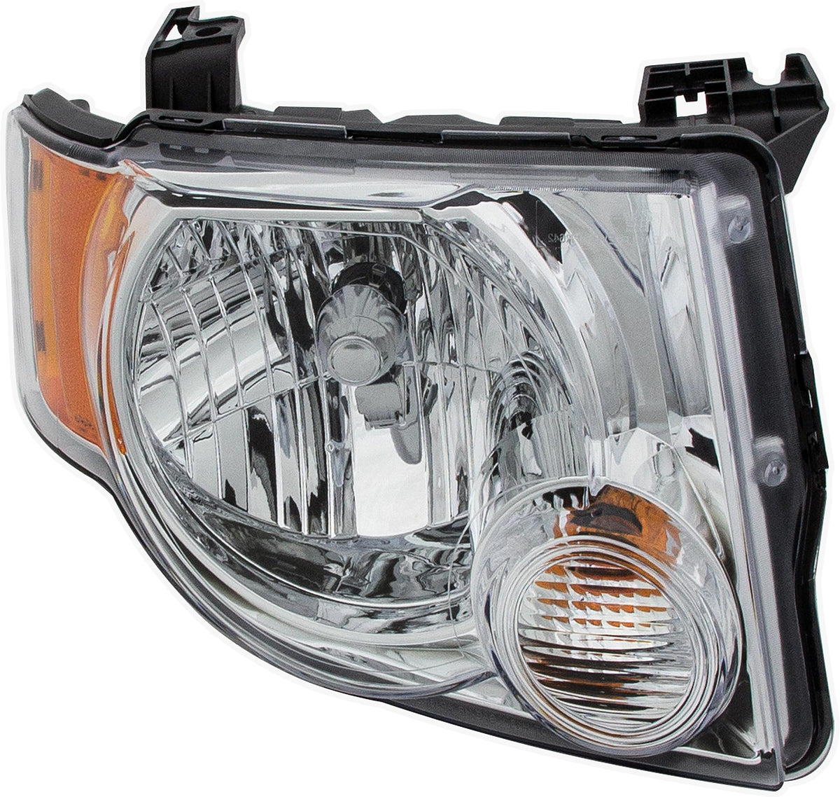 Dorman 1590370 Passenger Side Headlight Assembly