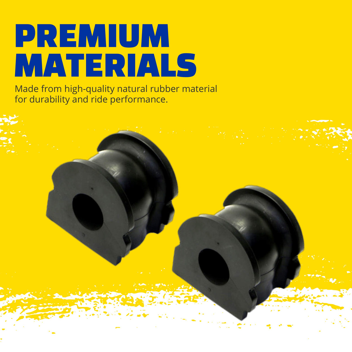 MOOG K200520 MOOG K200520 Suspension Stabilizer Bar Bushing Kit for Ford Explorer