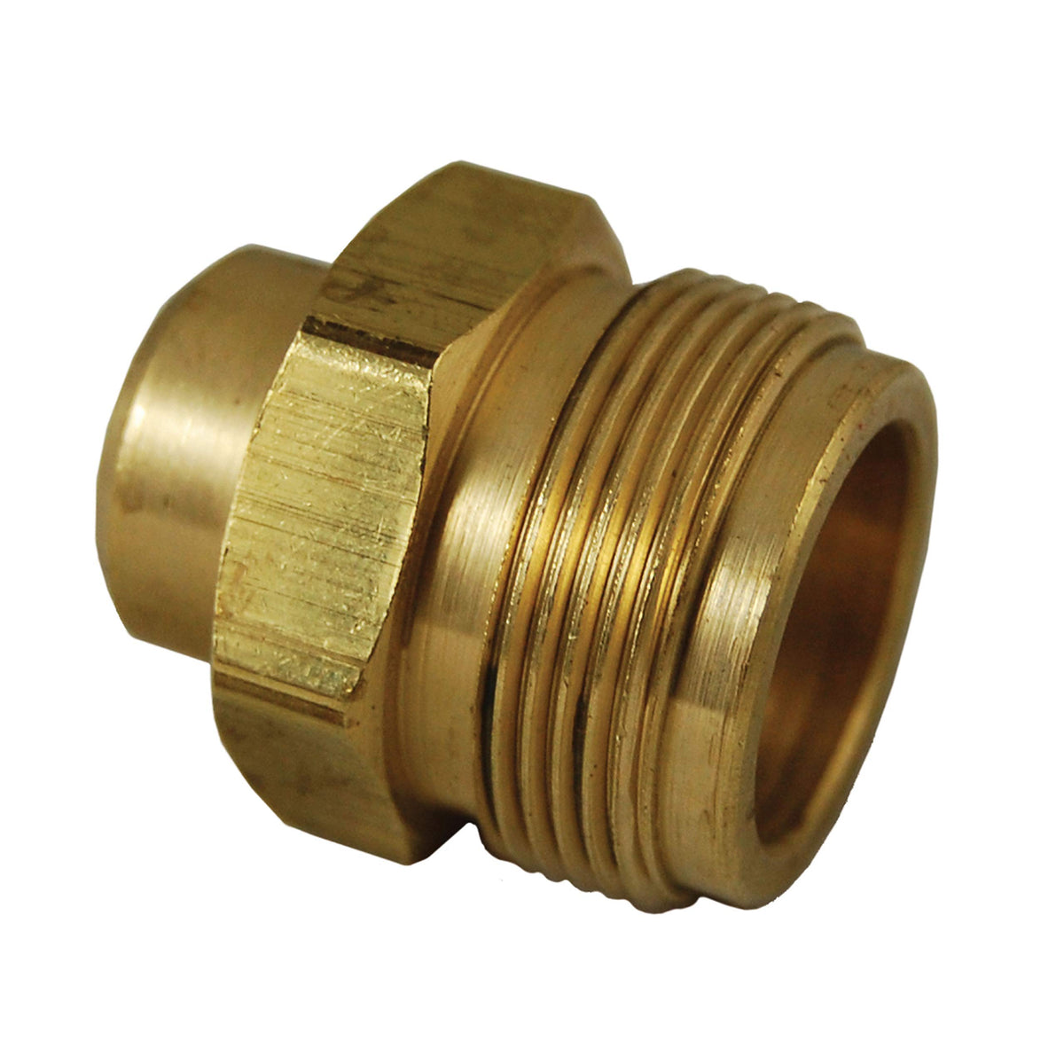 AP PRODUCTS ME492P AP Products Marshall Excelsior (ME492P Camping Fitting Cylinder Adapter