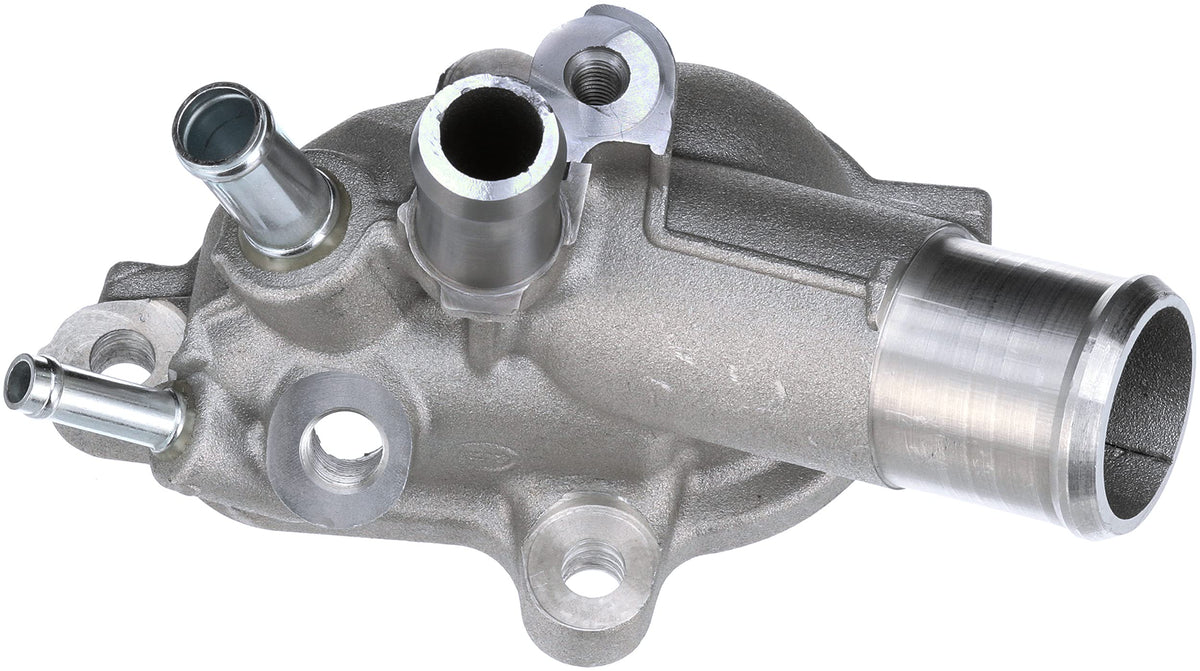 Gates CO34962 ENGINE COOLANT WATER OUTLET
