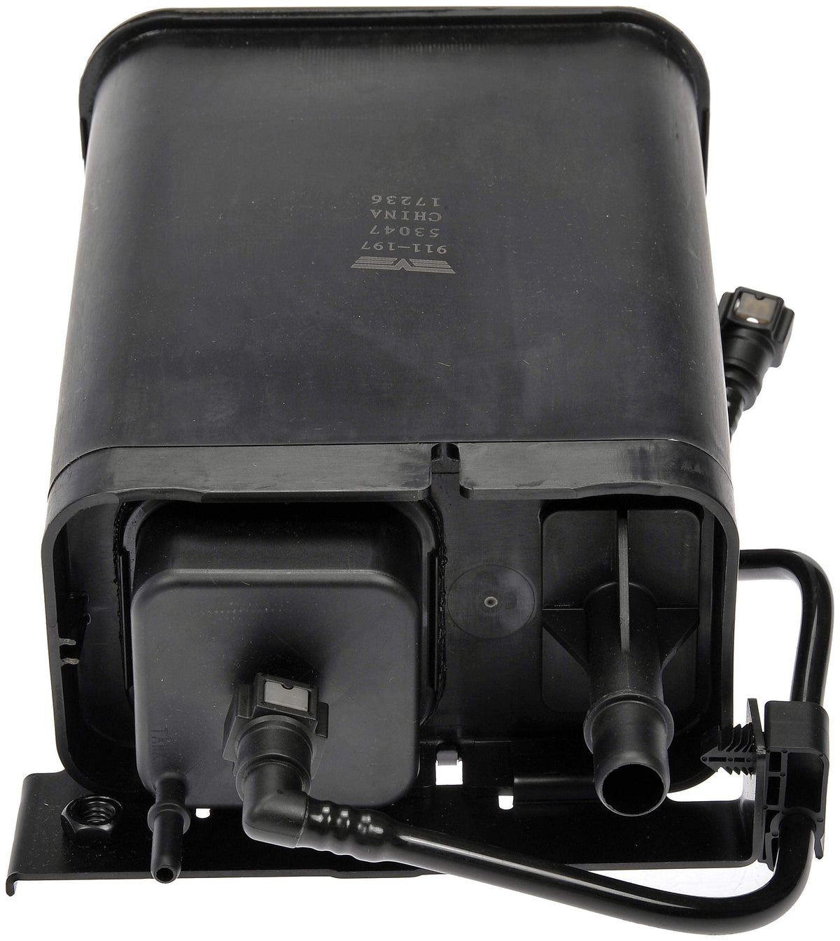 Dorman 911-197 EVAPORATIVE EMISSIONS CHARCOAL CANISTER