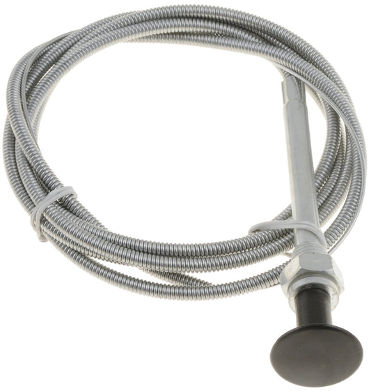 DORMAN 55103 Dorman 55103 Remote Control Cables - 7/8 in. X 5 Feet, .047 in. Diameter
