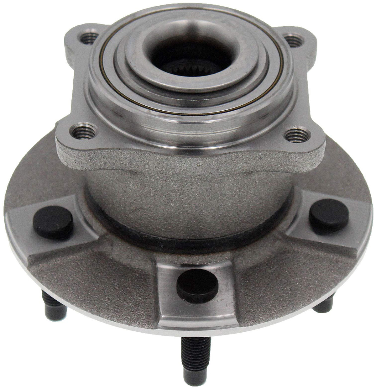 DORMAN 951-840 Dorman 951-840 Rear Wheel Bearing and Hub Assembly