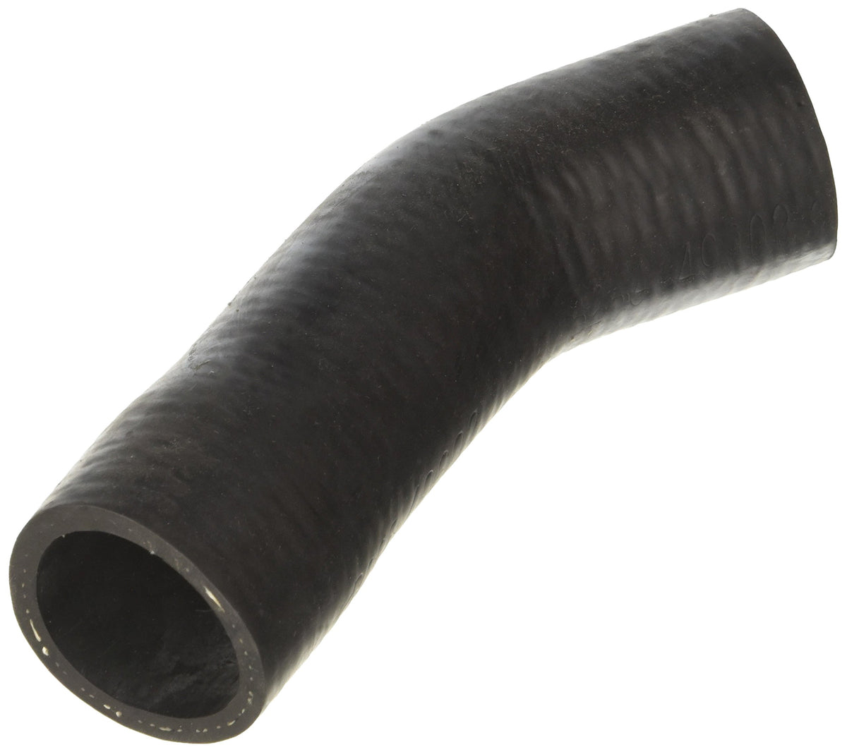 Dayco 71895 Lower Radiator Hose, Black