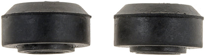 DORMAN 31018 Dorman 31018 Shock Absorber Bushings - .436 In. X 1.22 In. X .665 In., 2 Pack