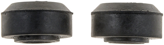 DORMAN 31018 Dorman 31018 Shock Absorber Bushings - .436 In. X 1.22 In. X .665 In., 2 Pack