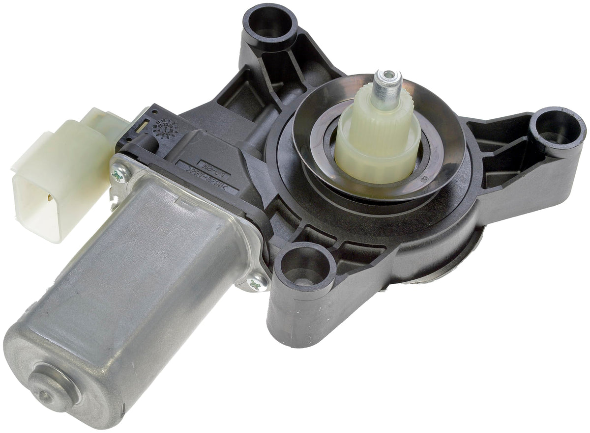 DORMAN 748-509 Dorman 748-509 Front Passenger Side Power Window Regulator and Motor Assembly Compatible with Select Chrysler/Dodge/Ram Models (OE FIX)