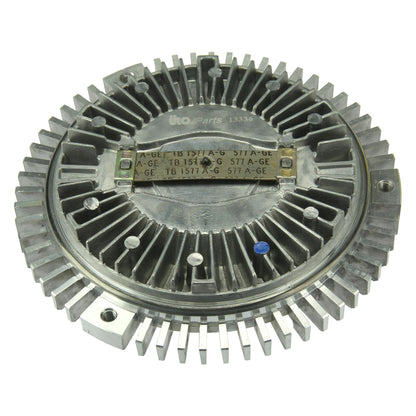 URO Parts 11527505302 MOUNTING NUT USES FAN BLADE # 11