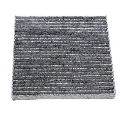 Beck Arnley 042-2189 CABIN AIR FILTER