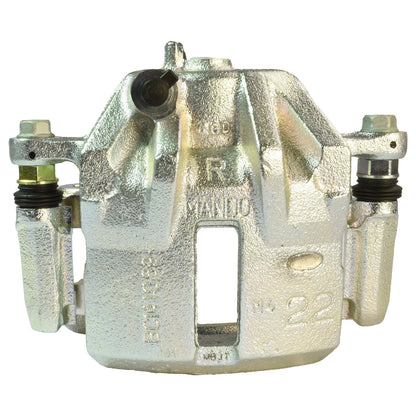 MANDO 16A5033 Mando 16A5033 Disc Brake Caliper Original Equipment