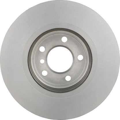 BREMBO 09958111C02 Brembo 09.9581.11 UV Coated vented Front Brake Rotor BMW OE# 34113400151