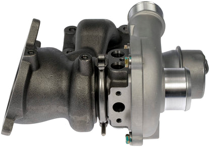 Dorman 667-528 TURBOCHARGER