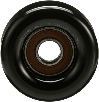 Gates 36225 DriveAlign Belt Drive Idler/Tensioner Pulley