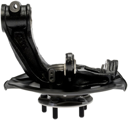 DORMAN 686-373 Dorman 686-373 Front Driver Side Loaded Steering Knuckle Compatible with Select Honda Models (OE FIX)