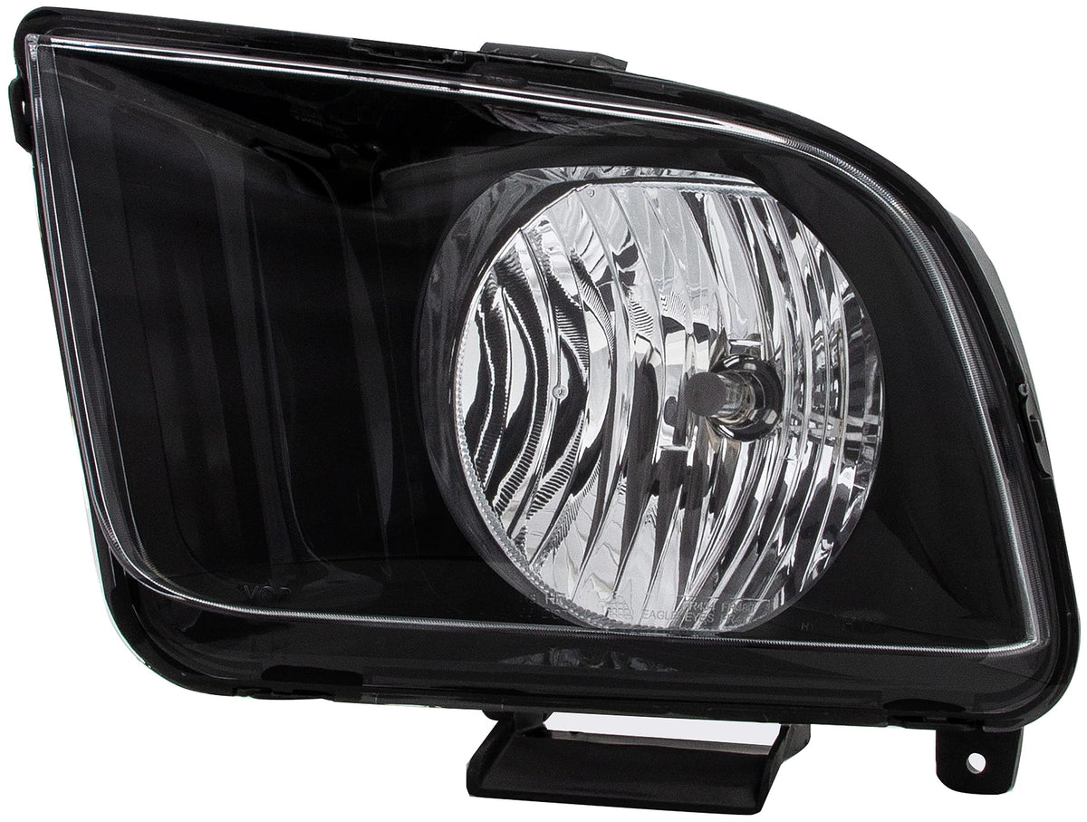 Dorman 1590341 Front Driver Side Headlight Assembly