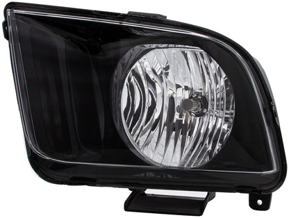Dorman 1590341 Front Driver Side Headlight Assembly