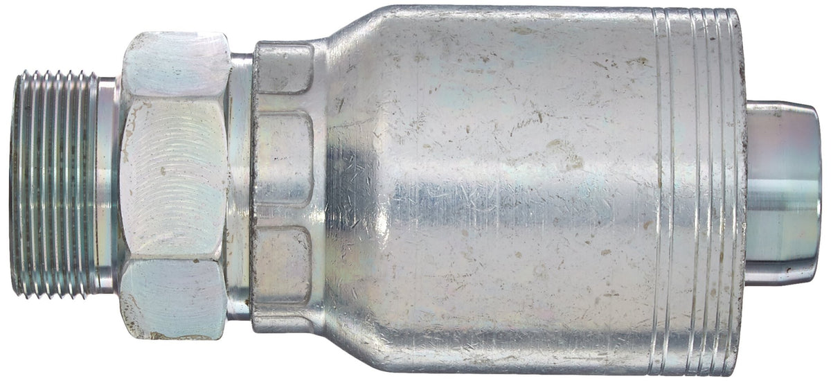 Gates G24810-2424 GlobalSpiral Series MAX Pressure Couplings