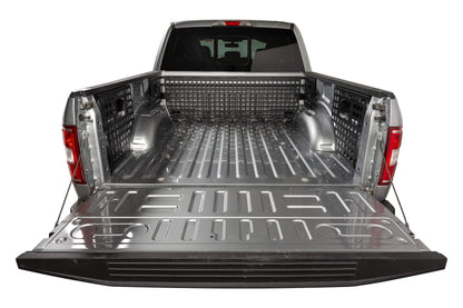 PUTCO 195122 Putco Truck Bed Passenger Side MOLLE Panel - Fits Ford F150 2015-2027 8' Bed