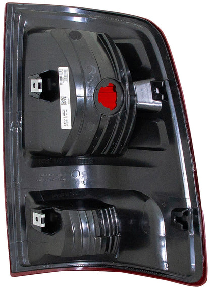 Dorman 1590396 Driver Side Tail Light Assembly