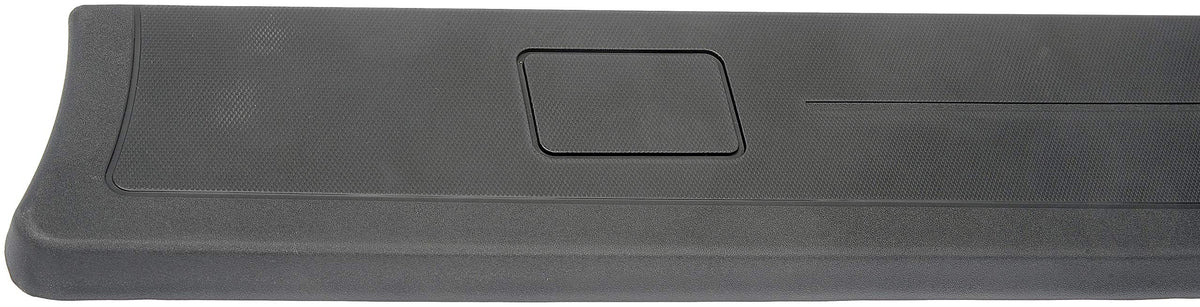 Dorman 926-925 Driver Side Bed Rail Cover 5 Foot Bed