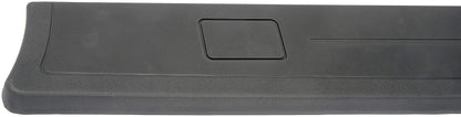 Dorman 926-925 Driver Side Bed Rail Cover 5 Foot Bed