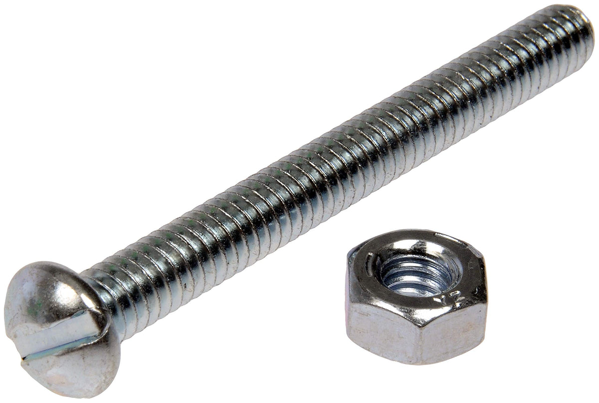 Dorman 784-612D Machine Screw With Nuts