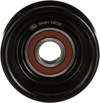 Gates 36491 DriveAlign Belt Drive Idler/Tensioner Pulley