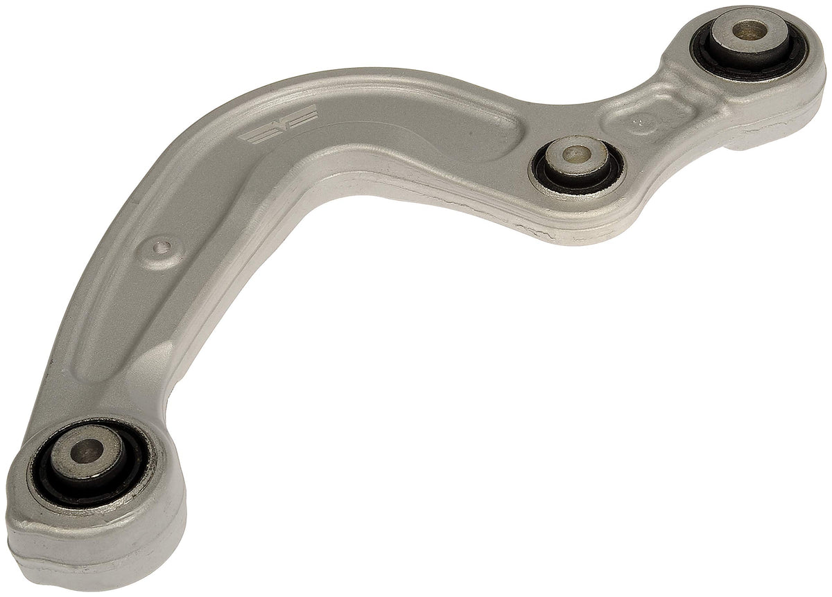 DORMAN CA12548PR Dorman Premium CA12548PR Rear Passenger Side Upper Forward Lateral Arm Compatible with Select Audi Models