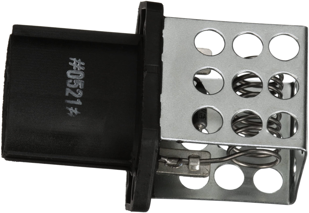 Gates FCM159 Engine Cooling Fan Module