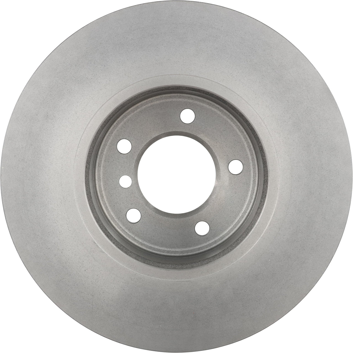 BREMBO 09917211C02 Brembo 09.9172.11 UV Coated vented Front Brake Rotor BMW/BMW (BRILLIANCE) OE# 34116864906