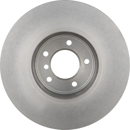 BREMBO 09917211C02 Brembo 09.9172.11 UV Coated vented Front Brake Rotor BMW/BMW (BRILLIANCE) OE# 34116864906