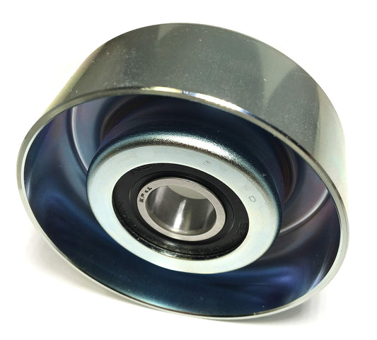 NSK 80SPF0345 NSK A/C Drive Belt Idler Pulley, 80SPF0345