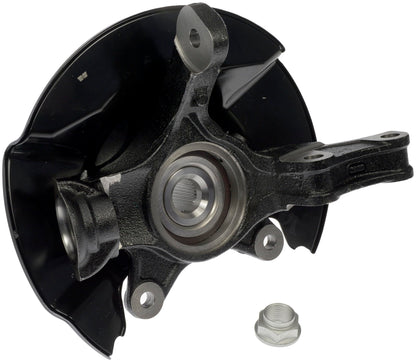 Dorman 686-371 Front Driver Side Loaded Steering Knuckle