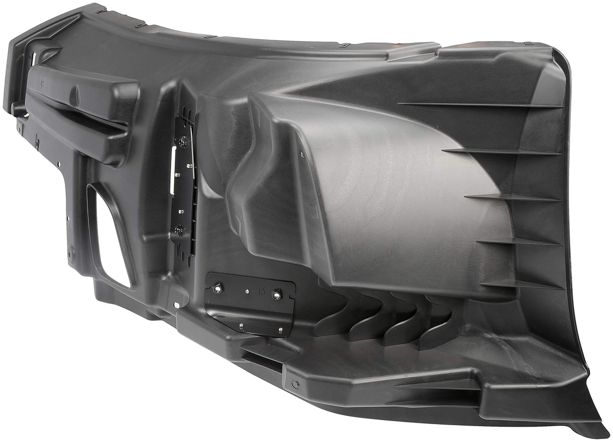 Dorman 242-6034 Front Passenger Side Heavy Duty Bumper