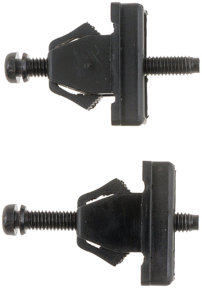 DORMAN 42185 Dorman 42185 Headlamp Adjusting Screw- Sealed Beam Adjusters