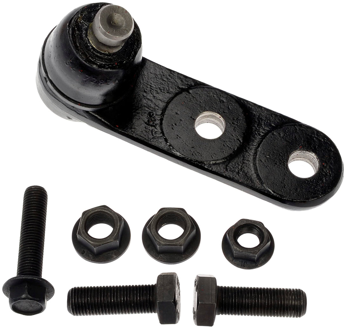 DORMAN B9389PR Dorman Premium B9389PR Front Lower Suspension Ball Joint Compatible with Select Models