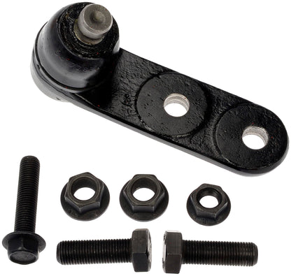 DORMAN B9389PR Dorman Premium B9389PR Front Lower Suspension Ball Joint Compatible with Select Models
