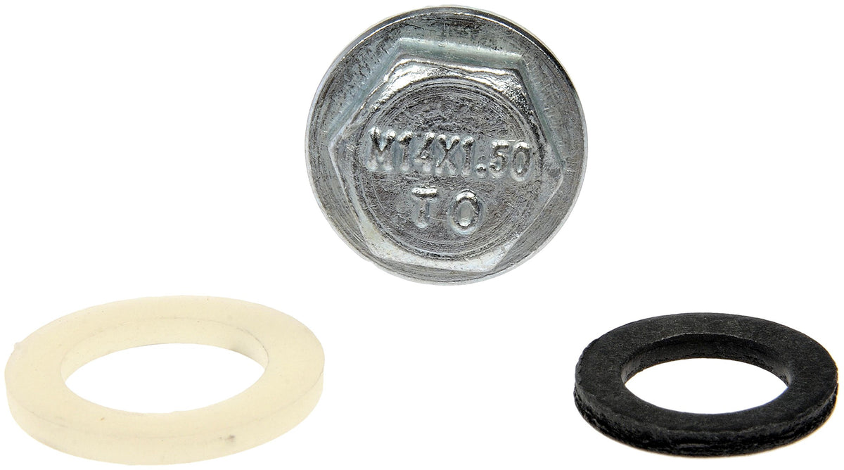 Dorman 090-197CD Triple Oversize Oil Drain Plug M14x1.50