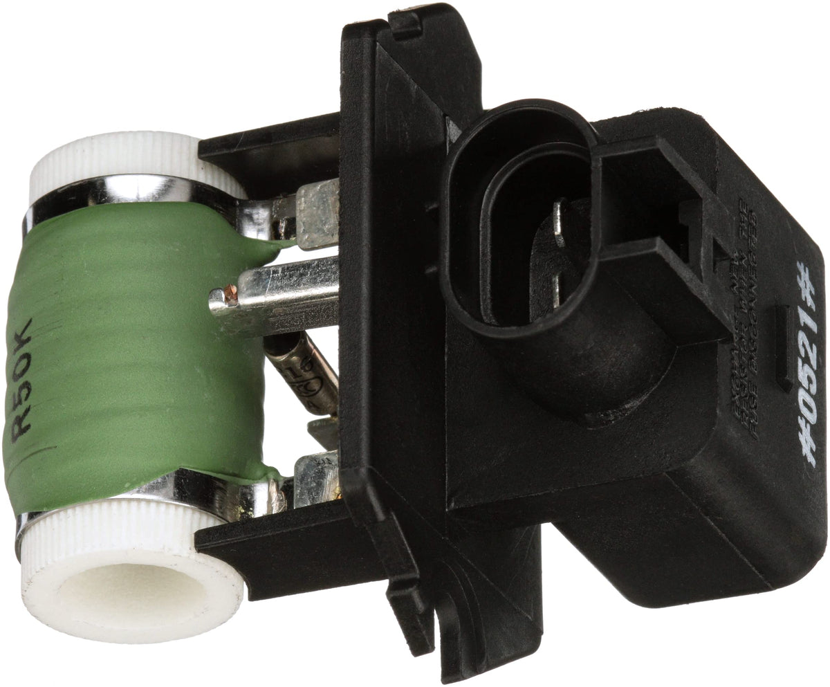Gates FCM160 Engine Cooling Fan Module