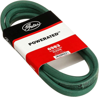 Gates 6983 PoweRated 5L 21/32" x 83" Belt