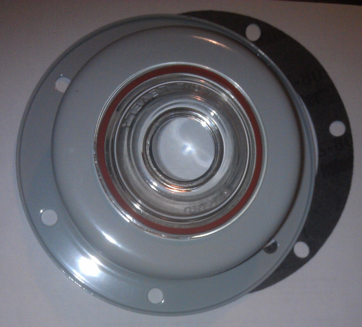 SKF 1743 SKF 1743 Hub Cap/Scotseal
